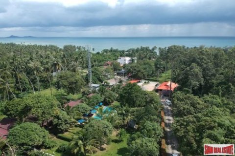 26 bedrooms Hotel in Ko Samui, Thailand No. 96000 12
