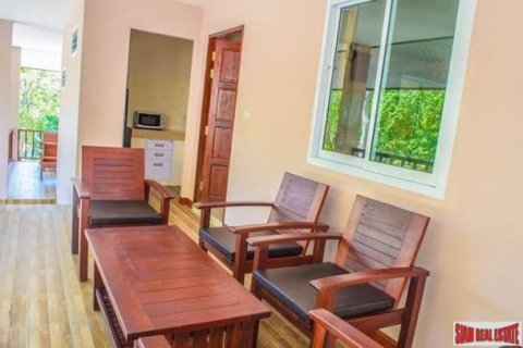 26 bedrooms Hotel in Ko Samui, Thailand No. 96000 17