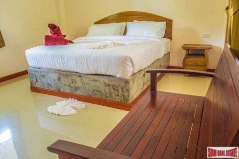 26 bedrooms Hotel in Ko Samui, Thailand No. 96000 14