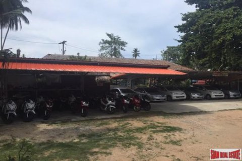 26 bedrooms Hotel in Ko Samui, Thailand No. 96000 8