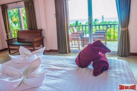 26 bedrooms Hotel in Ko Samui, Thailand No. 96000 4