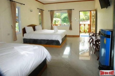 26 bedrooms Hotel in Ko Samui, Thailand No. 96000 19
