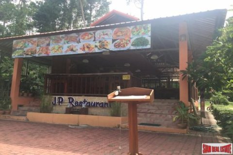 26 bedrooms Hotel in Ko Samui, Thailand No. 96000 6