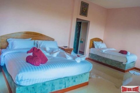 26 bedrooms Hotel in Ko Samui, Thailand No. 96000 18