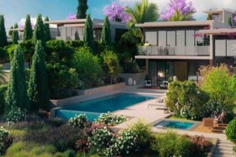 6 chambres House à Pegeia, Cyprus No. 73927 1