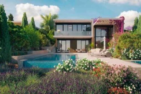 6 chambres House à Pegeia, Cyprus No. 73927 11