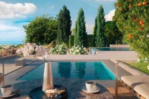 6 chambres House à Pegeia, Cyprus No. 73927 10