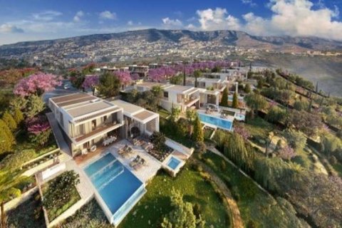 6 chambres House à Pegeia, Cyprus No. 73927 6