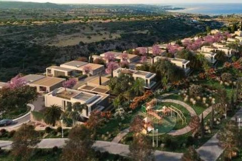 6 chambres House à Pegeia, Cyprus No. 73927 2