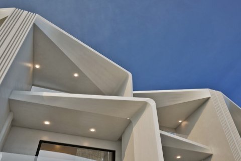 3 bedrooms Maisonette in Chalkidiki, Greece No. 54599 6