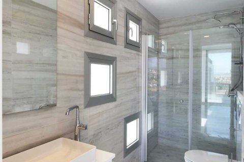 Квартира с 3 спальнями в Лимассол, Кипр №32240 11