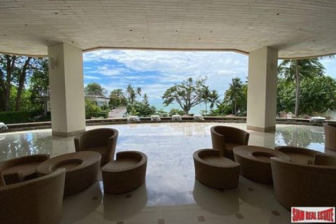 3 bedrooms Apartment in Pattaya, Thailand No. 97024 24