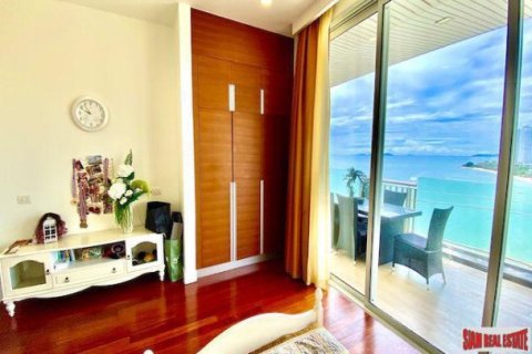 3 bedrooms Apartment in Pattaya, Thailand No. 97024 10