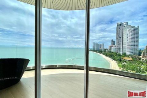 3 bedrooms Apartment in Pattaya, Thailand No. 97024 15