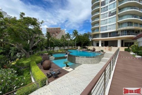 3 bedrooms Apartment in Pattaya, Thailand No. 97024 29