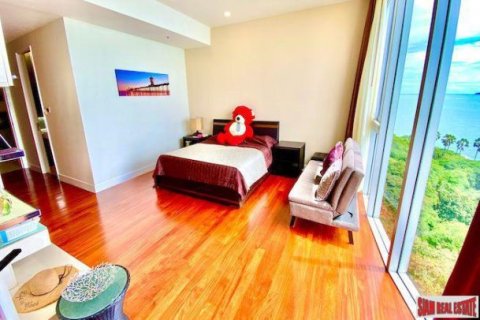 3 bedrooms Apartment in Pattaya, Thailand No. 97024 20