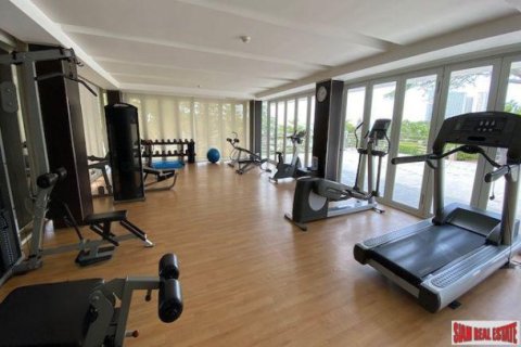 3 bedrooms Apartment in Pattaya, Thailand No. 97024 28