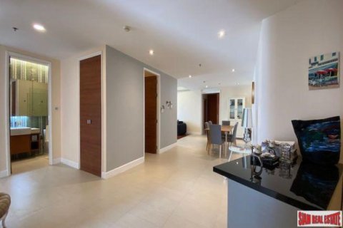 3 bedrooms Apartment in Pattaya, Thailand No. 97024 4