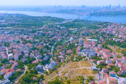 4 chambres Appartement à Istanbul, Turkey No. 16343