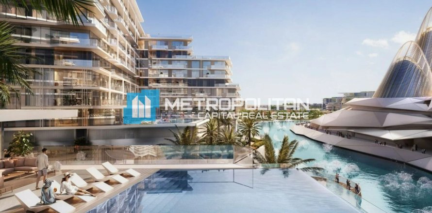 1 chambre Appartement à Bavaria Town, Vietnam No. 110211