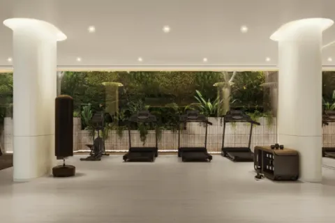 3 bedrooms Apartment in Que Nham, Vietnam No. 89452 15