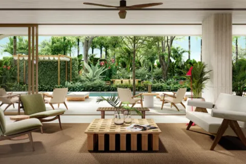 3 bedrooms Apartment in Que Nham, Vietnam No. 89452 5