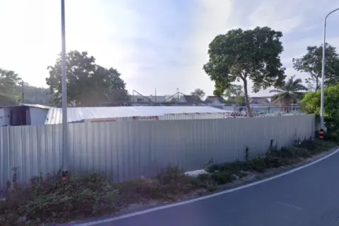 3 bedrooms Apartment in Que Nham, Vietnam No. 89452 16