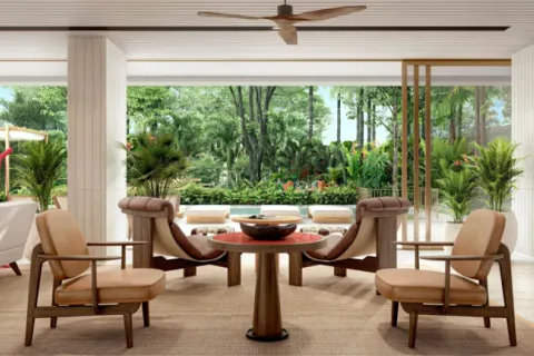 3 bedrooms Apartment in Que Nham, Vietnam No. 89452 4