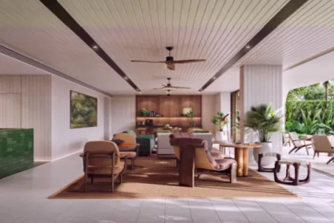 3 bedrooms Apartment in Que Nham, Vietnam No. 89452 2