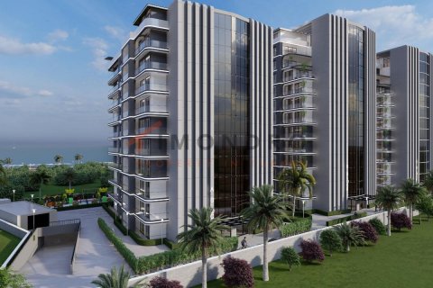 3 chambres Appartement à Tien Long, Vietnam No. 115693 1