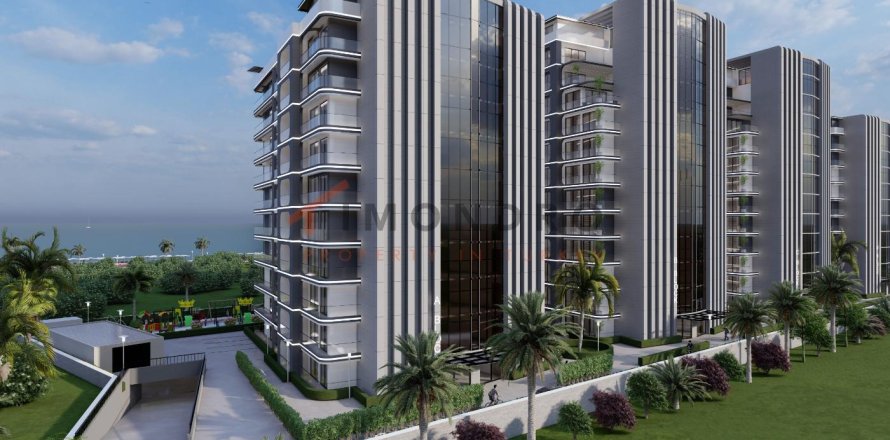 3 chambres Appartement à Tien Long, Vietnam No. 115693