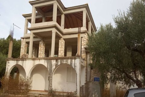 2 bedrooms Apartment in Zakynthos, Greece No. 24580 10