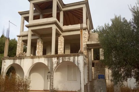 2 bedrooms Apartment in Zakynthos, Greece No. 24580 1