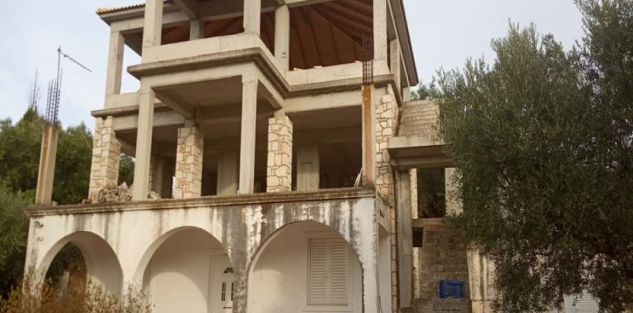 2 bedrooms Apartment in Zakynthos, Greece No. 24580