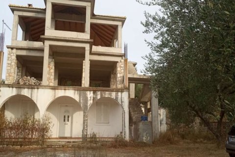 2 bedrooms Apartment in Zakynthos, Greece No. 24580 16