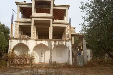 2 bedrooms Apartment in Zakynthos, Greece No. 24580 24