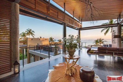3 bedrooms Villa in Ko Samui, Thailand No. 96634 6