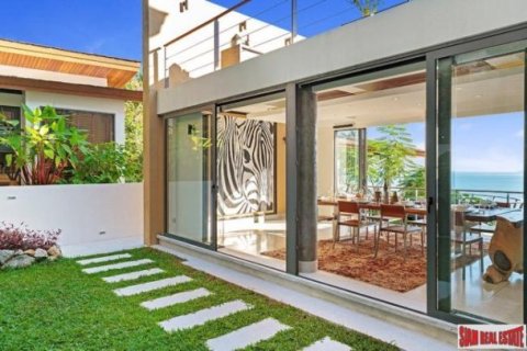 3 bedrooms Villa in Ko Samui, Thailand No. 96634 10