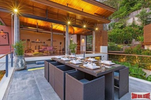 3 bedrooms Villa in Ko Samui, Thailand No. 96634 4