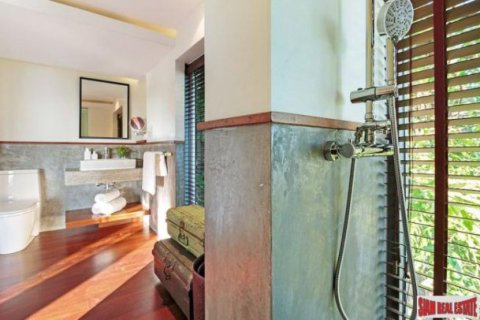 3 bedrooms Villa in Ko Samui, Thailand No. 96634 2