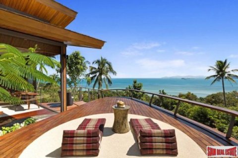 3 bedrooms Villa in Ko Samui, Thailand No. 96634 9