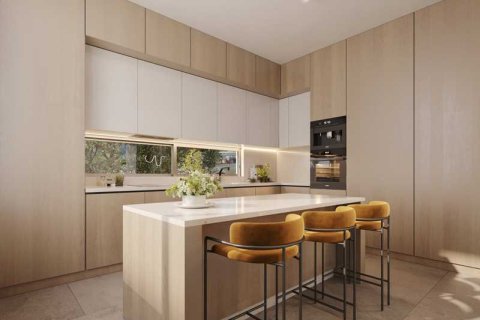 Дом с 3 спальнями в Месоги, Кипр №69727 6