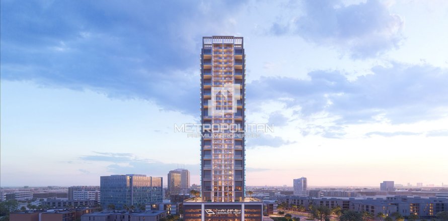 3 bedrooms Apartment in Song Mai, Vietnam No. 94449