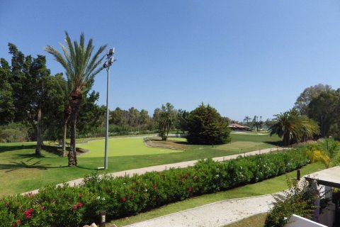 5 bedrooms Townhouse in Nueva Andalucia, Spain No. 27428