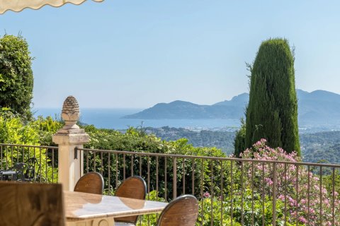 Вилла с 7 спальнями в Мужен, Франция №100279 1