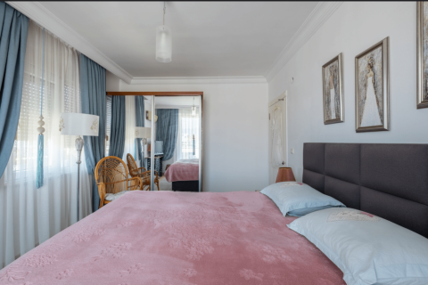 4 rooms Apartment in Bo Ha, Vietnam No. 21345 15