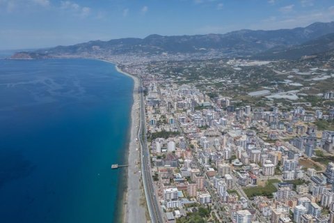 4 rooms Apartment in Bo Ha, Vietnam No. 21345 13