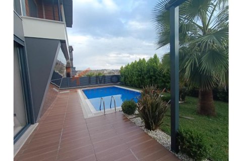 Вилла с 7 спальнями в Long Kien, Вьетнам №80467 2