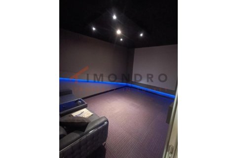 Вилла с 7 спальнями в Long Kien, Вьетнам №80467 12