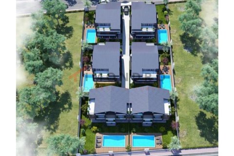 Вилла с 7 спальнями в Long Kien, Вьетнам №80467 18